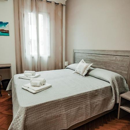 Angelica Home Mestre Dış mekan fotoğraf