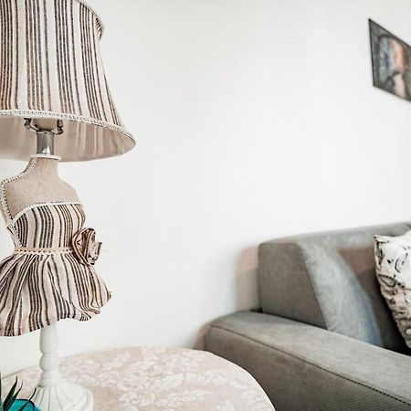 Angelica Home Mestre Dış mekan fotoğraf