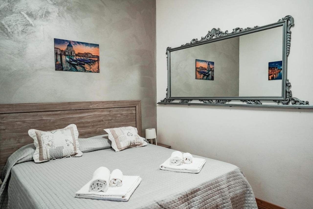Angelica Home Mestre Dış mekan fotoğraf