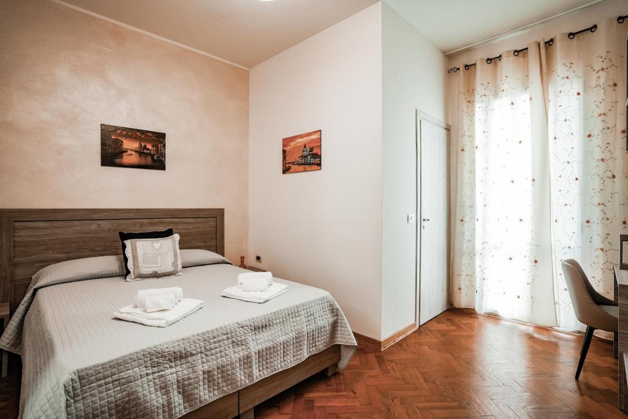Angelica Home Mestre Dış mekan fotoğraf