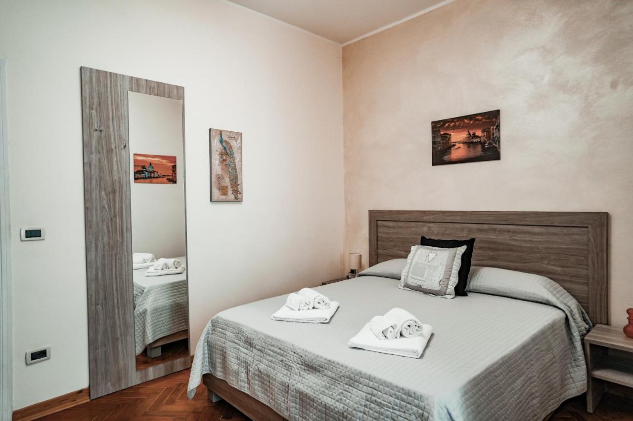 Angelica Home Mestre Dış mekan fotoğraf