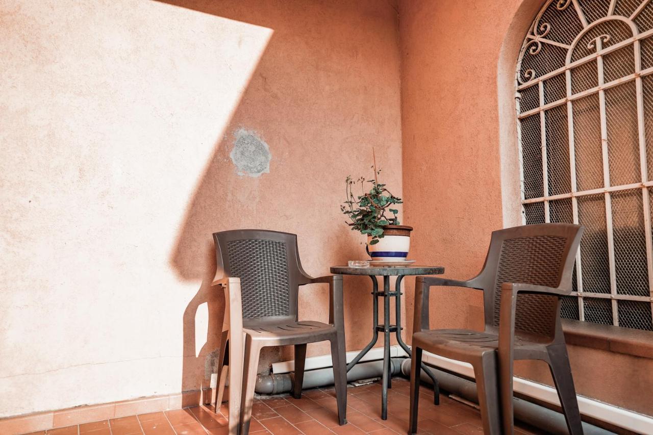Angelica Home Mestre Dış mekan fotoğraf