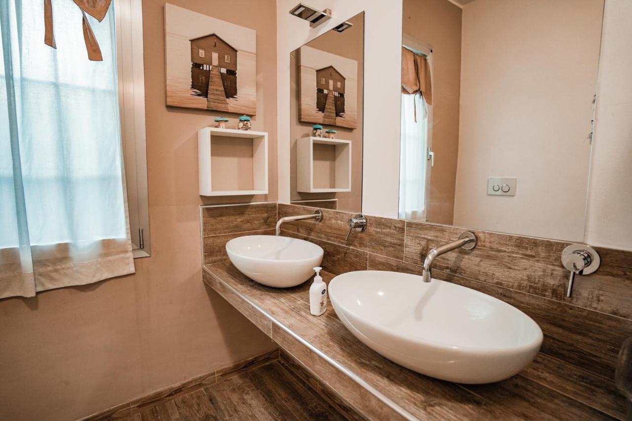 Angelica Home Mestre Dış mekan fotoğraf