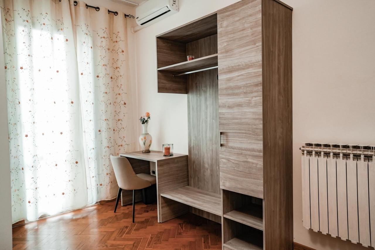 Angelica Home Mestre Dış mekan fotoğraf