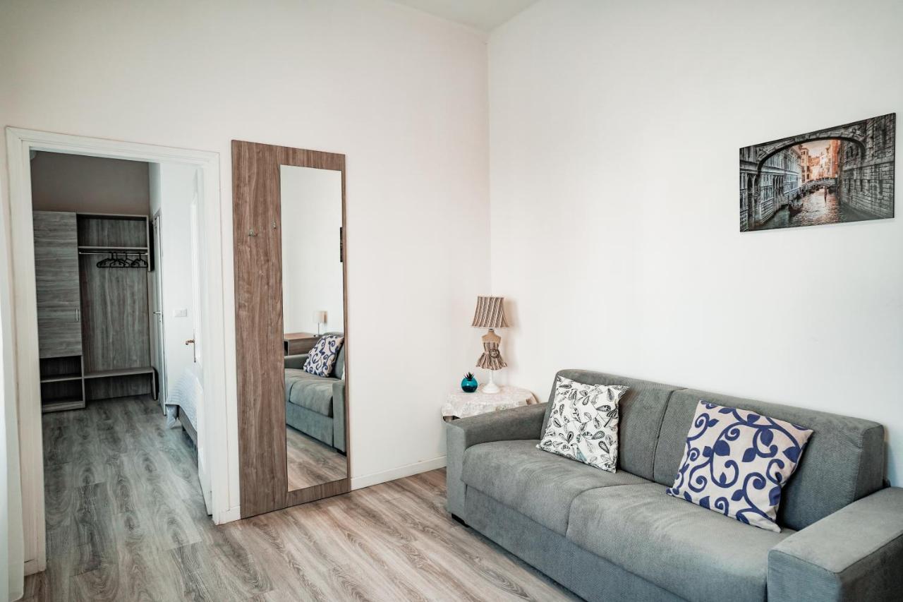 Angelica Home Mestre Dış mekan fotoğraf