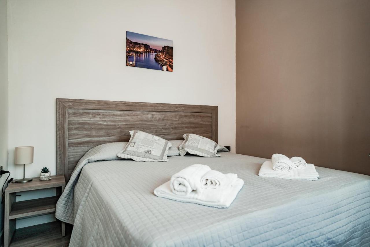 Angelica Home Mestre Dış mekan fotoğraf