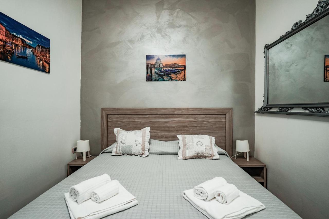 Angelica Home Mestre Dış mekan fotoğraf