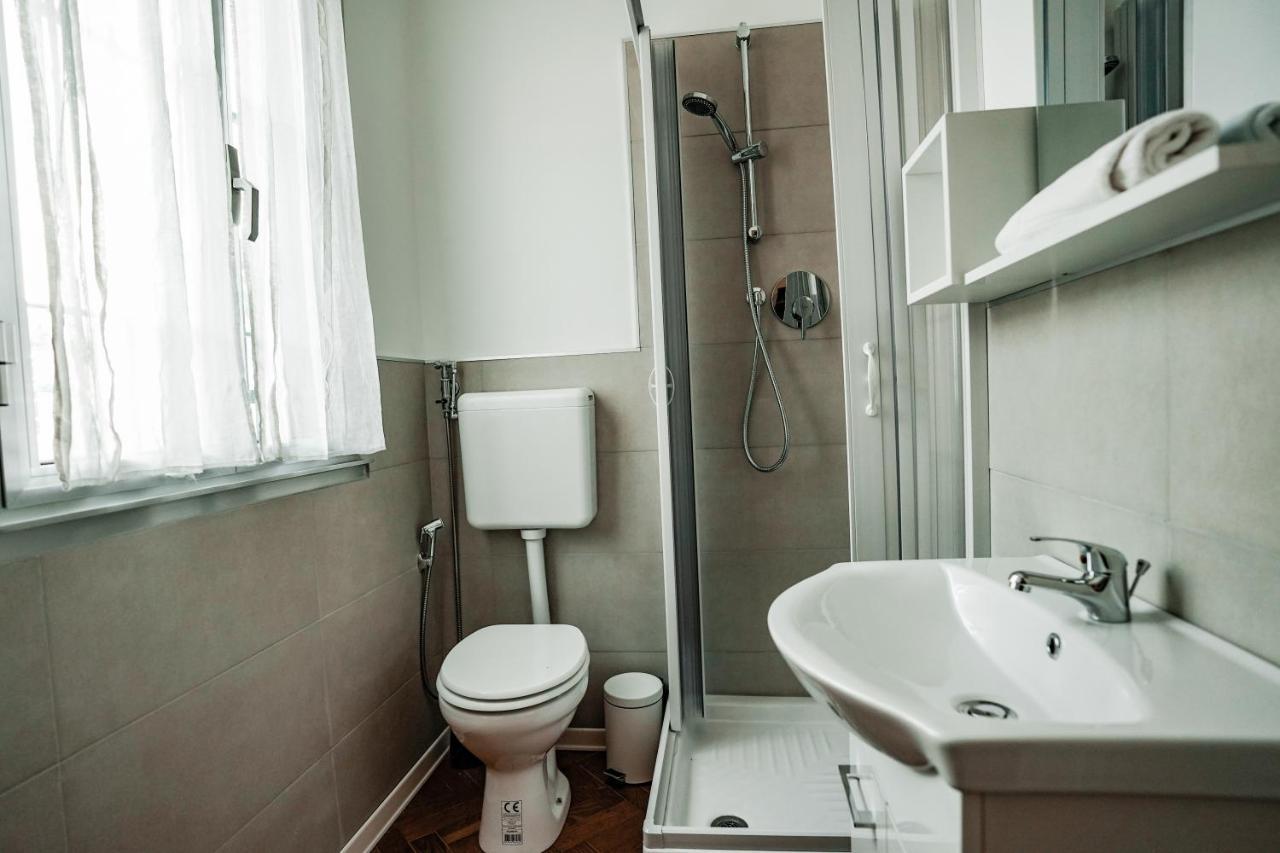 Angelica Home Mestre Dış mekan fotoğraf