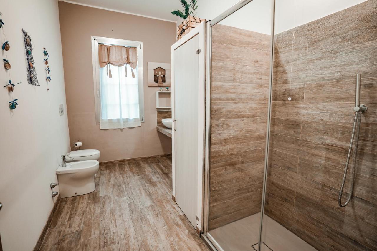 Angelica Home Mestre Dış mekan fotoğraf
