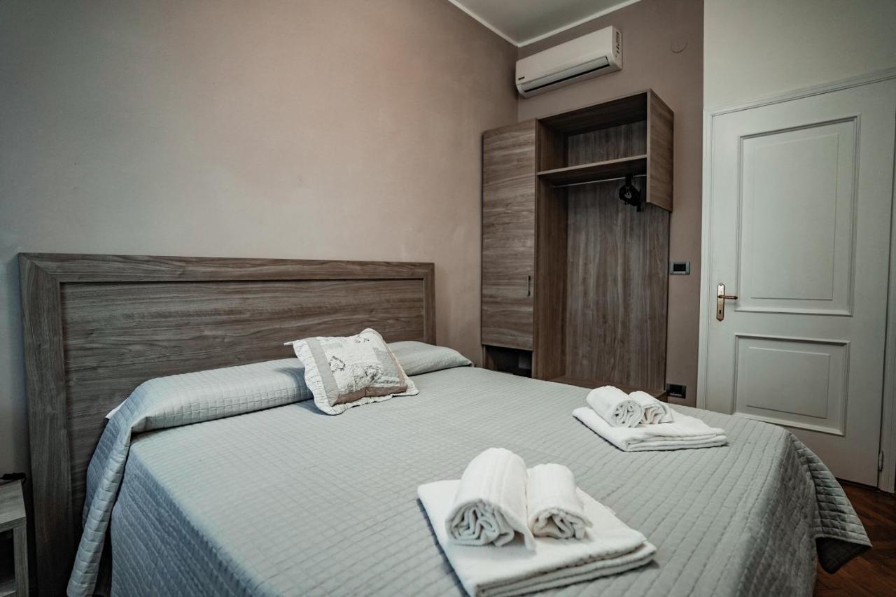 Angelica Home Mestre Dış mekan fotoğraf