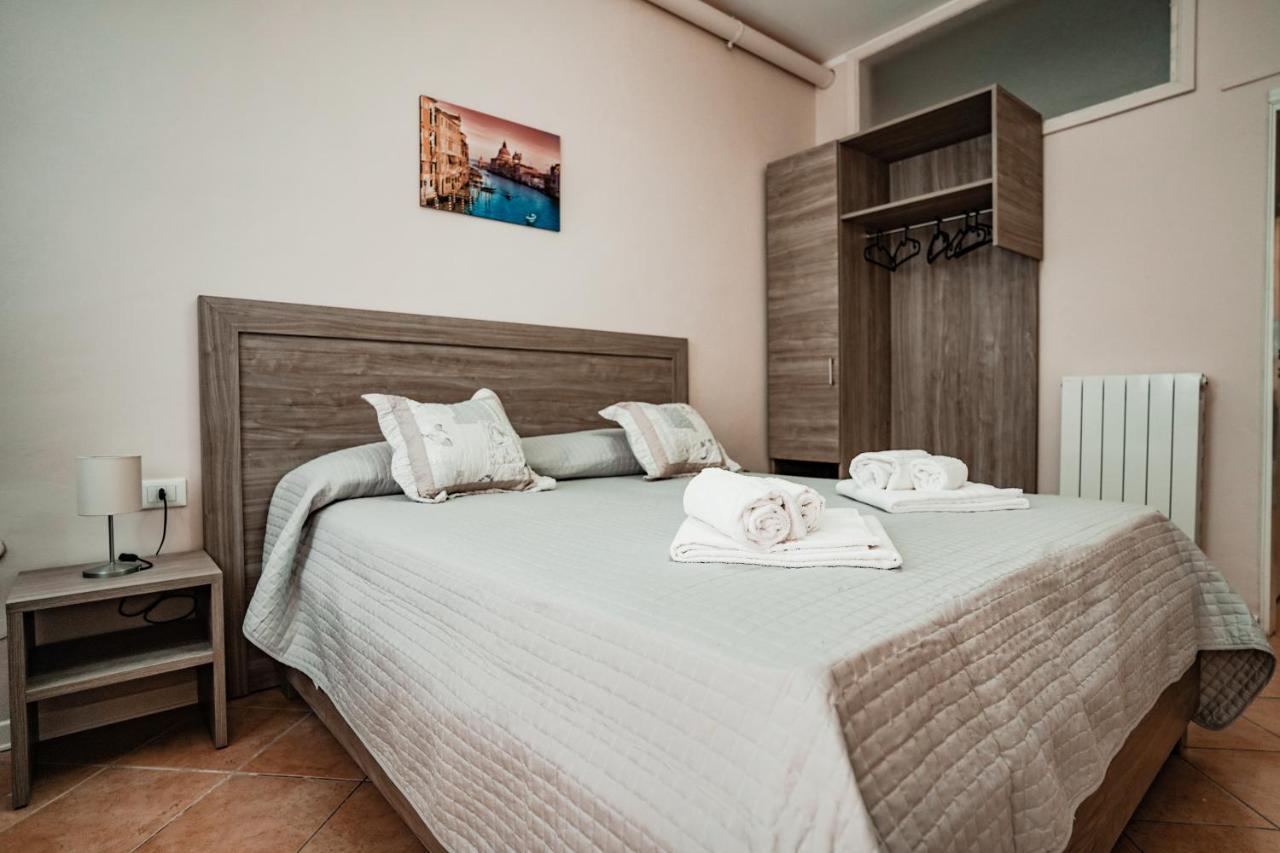 Angelica Home Mestre Dış mekan fotoğraf