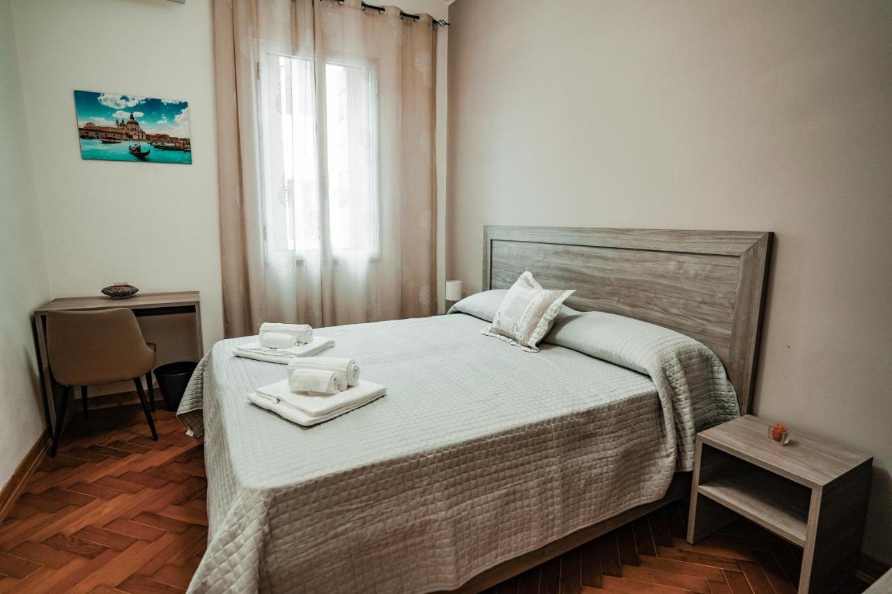 Angelica Home Mestre Dış mekan fotoğraf