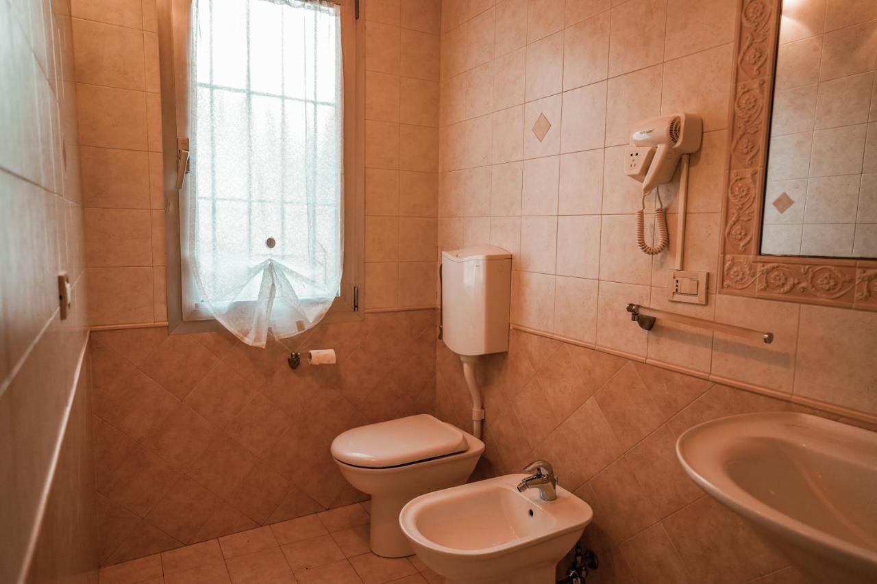 Angelica Home Mestre Dış mekan fotoğraf