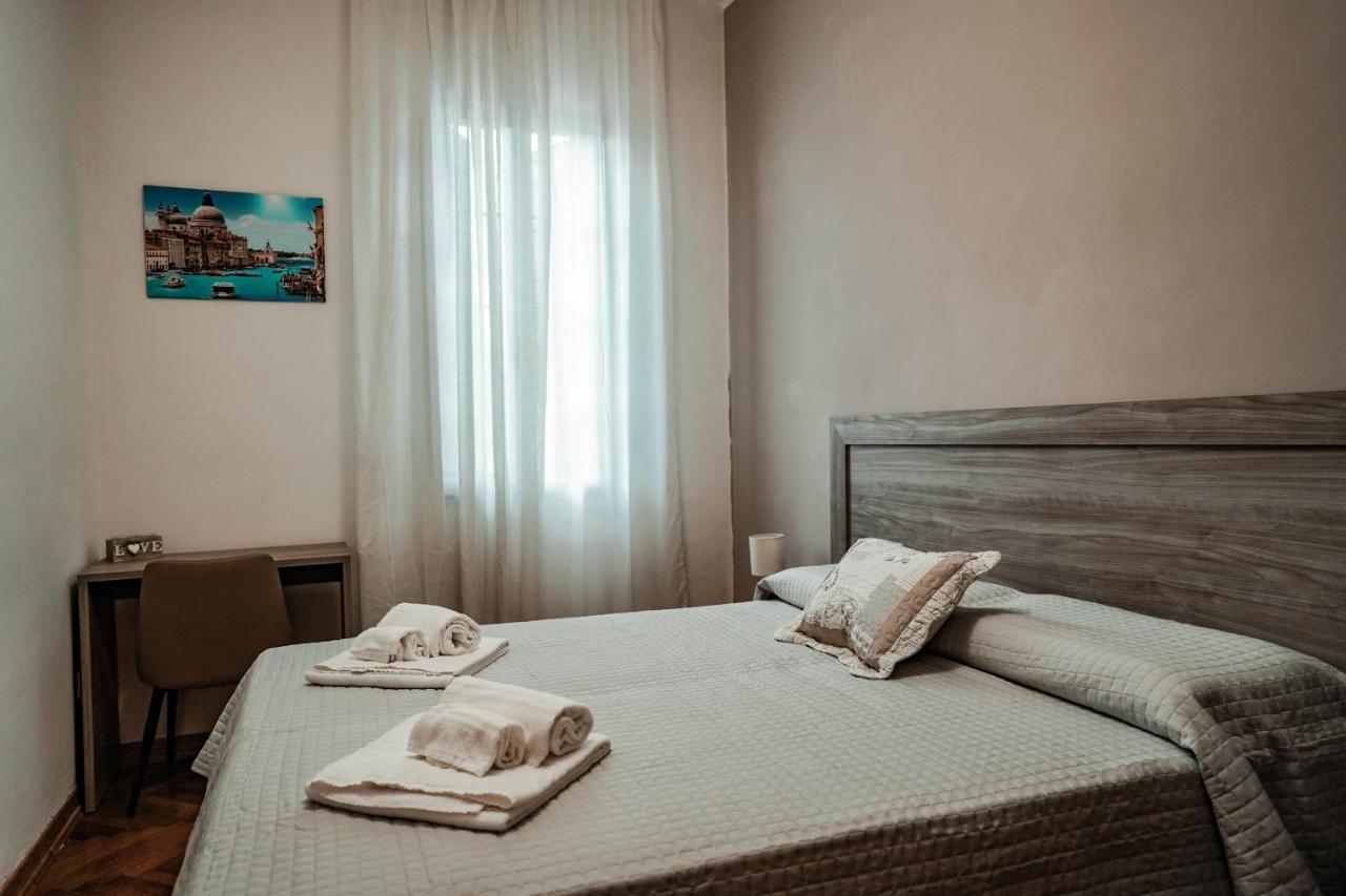 Angelica Home Mestre Dış mekan fotoğraf