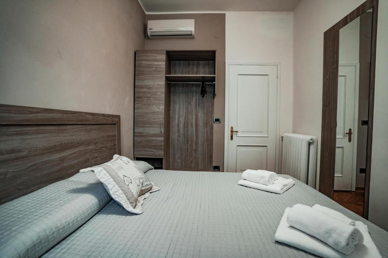 Angelica Home Mestre Dış mekan fotoğraf
