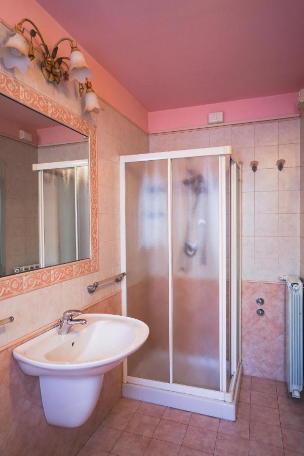 Angelica Home Mestre Dış mekan fotoğraf