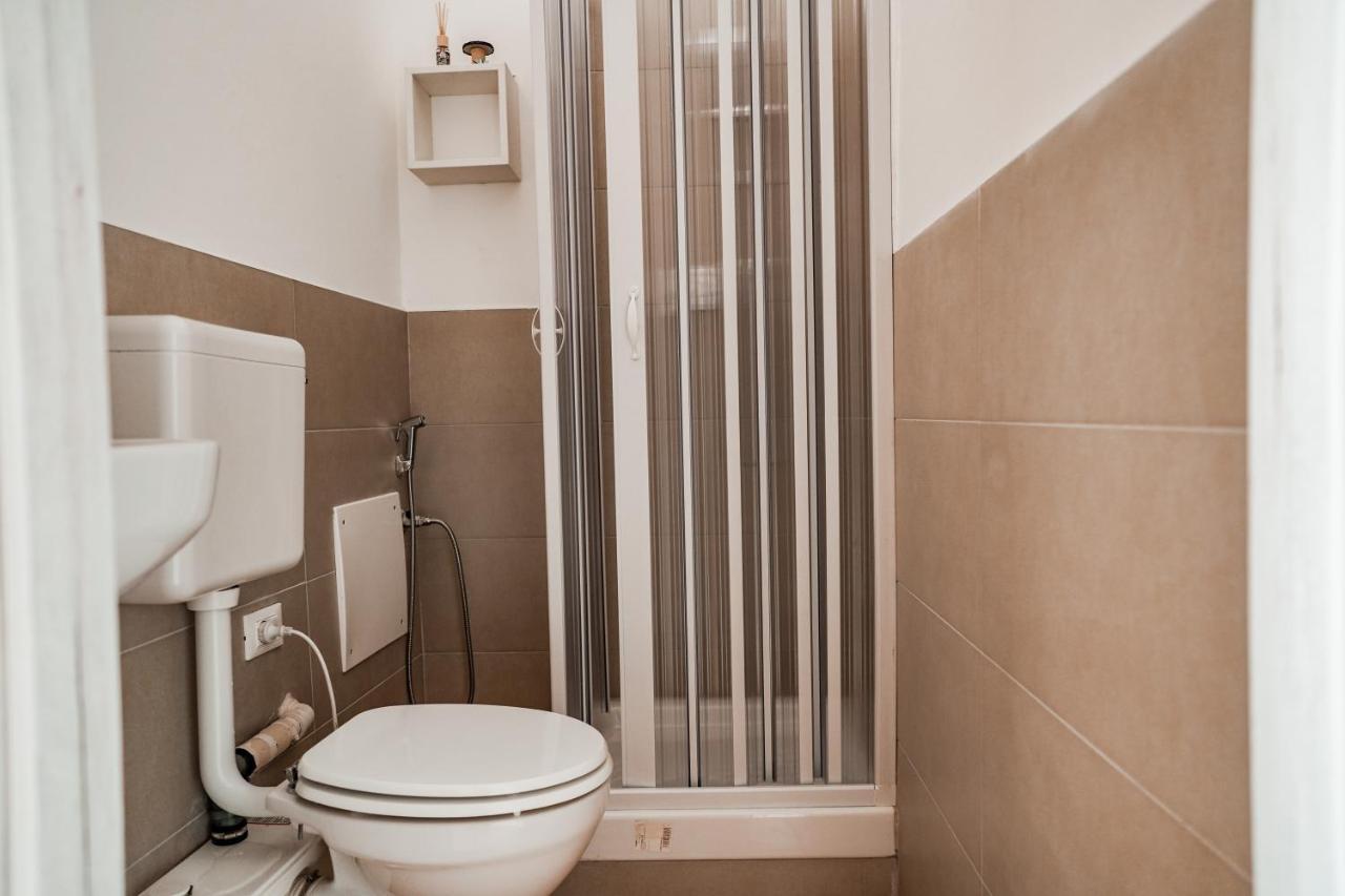 Angelica Home Mestre Dış mekan fotoğraf