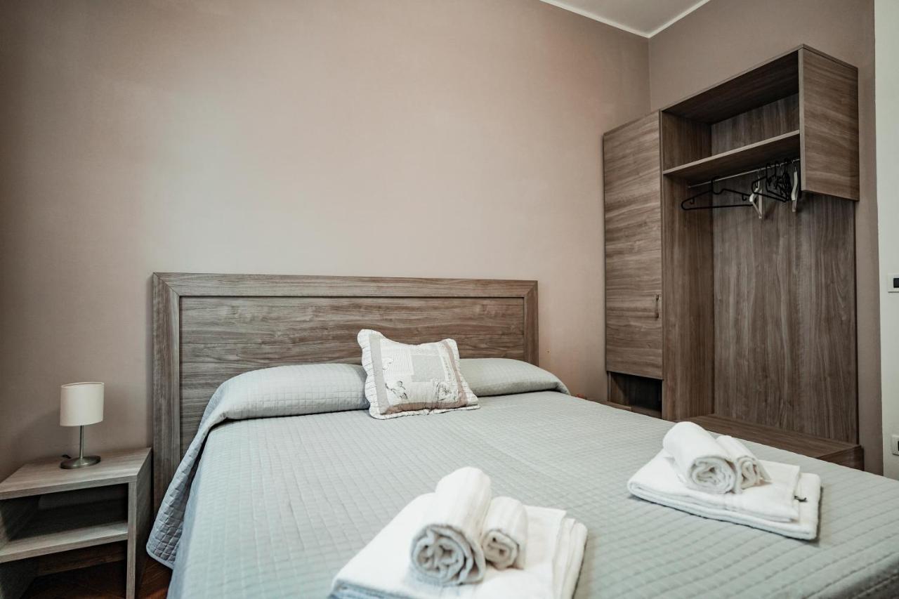 Angelica Home Mestre Dış mekan fotoğraf