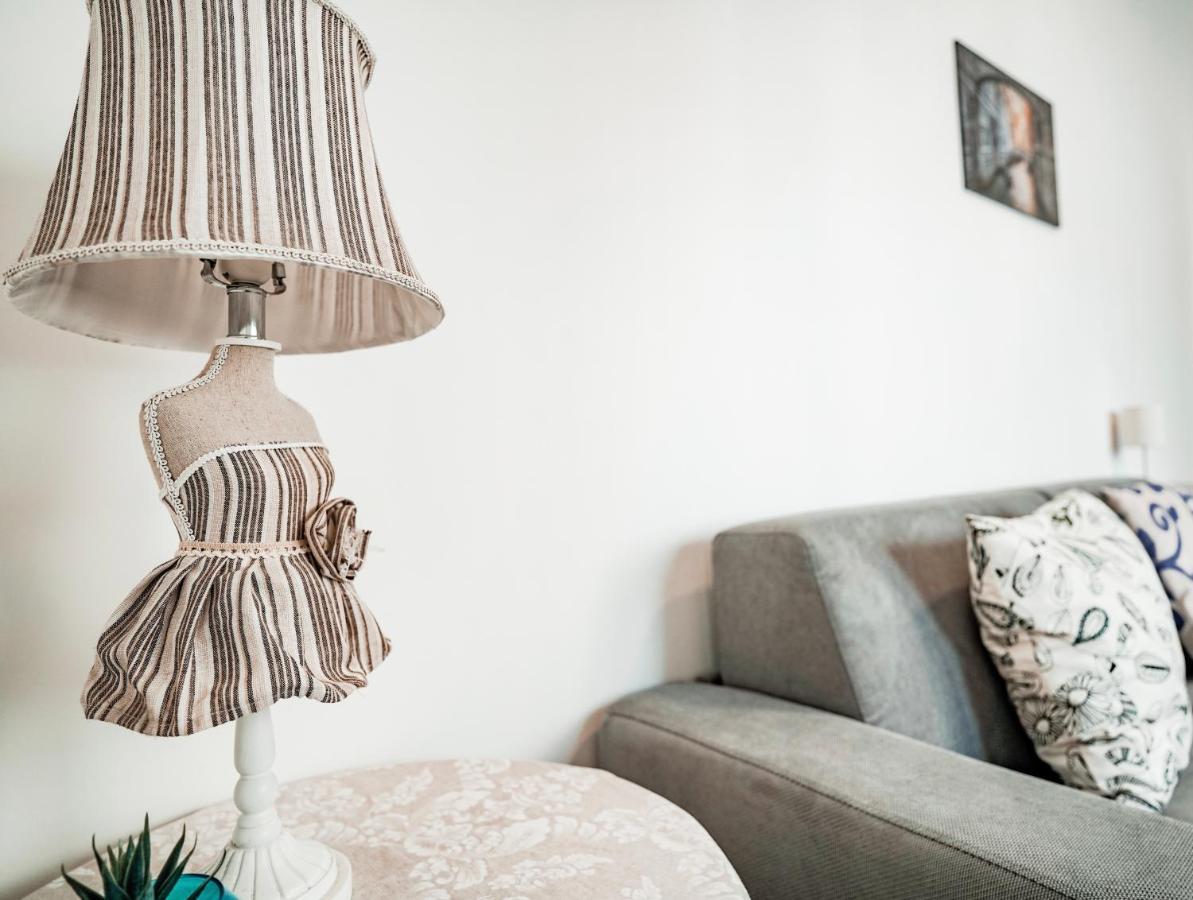 Angelica Home Mestre Dış mekan fotoğraf